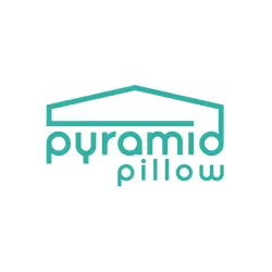 Pyramid Pillow